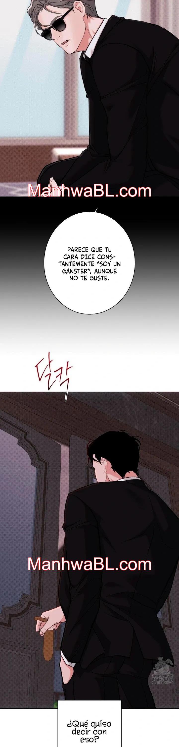 2020 - Capítulo 36 manhwa