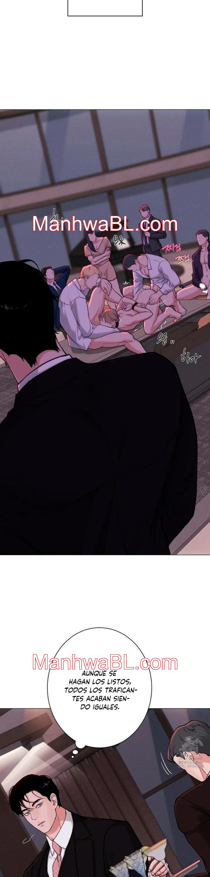 2020 - Capítulo 36 manhwa