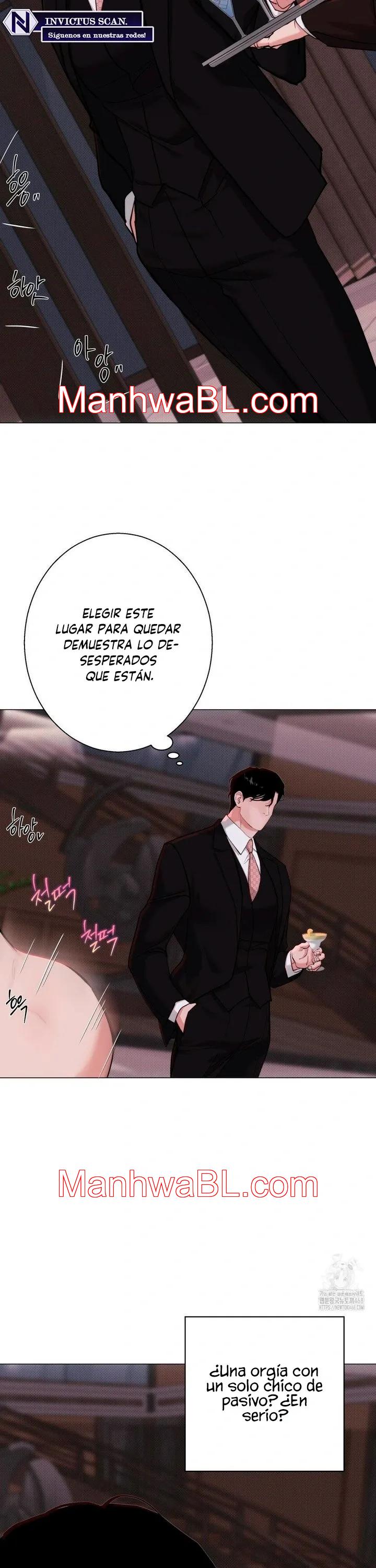 2020 - Capítulo 36 manhwa
