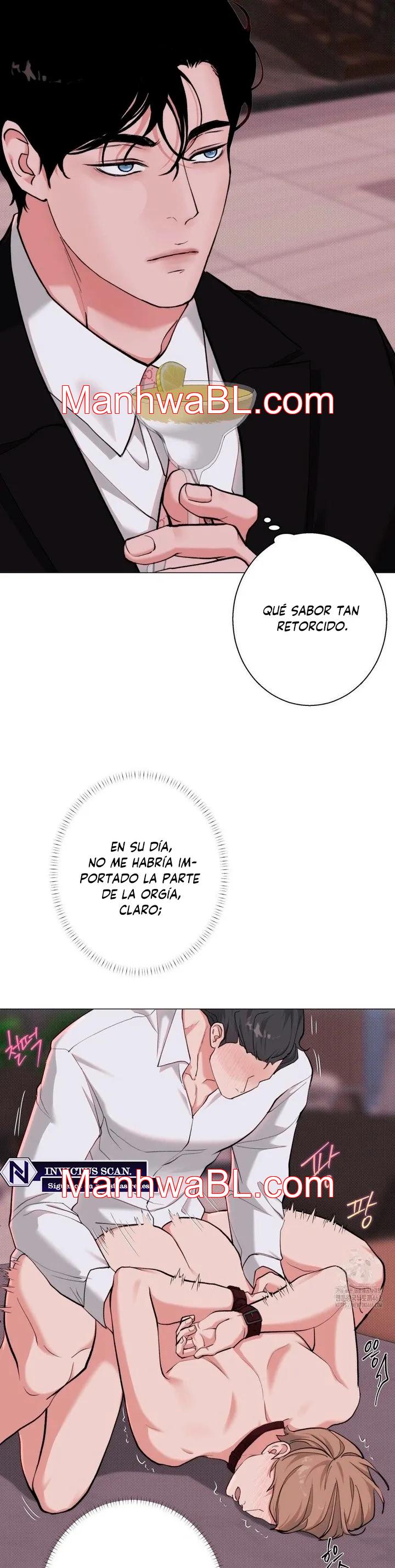 2020 - Capítulo 36 manhwa