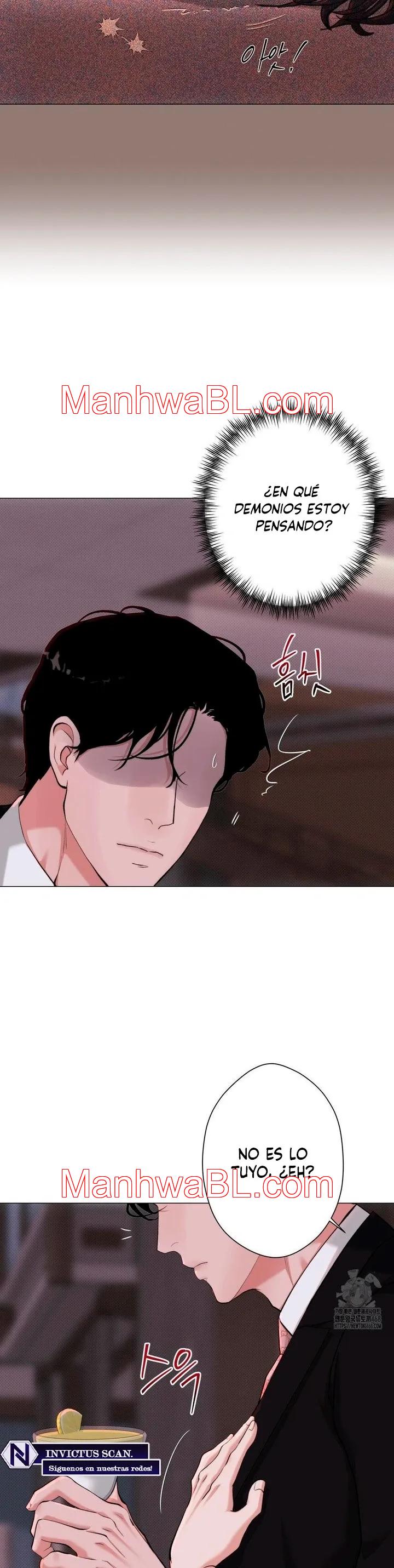 2020 - Capítulo 36 manhwa