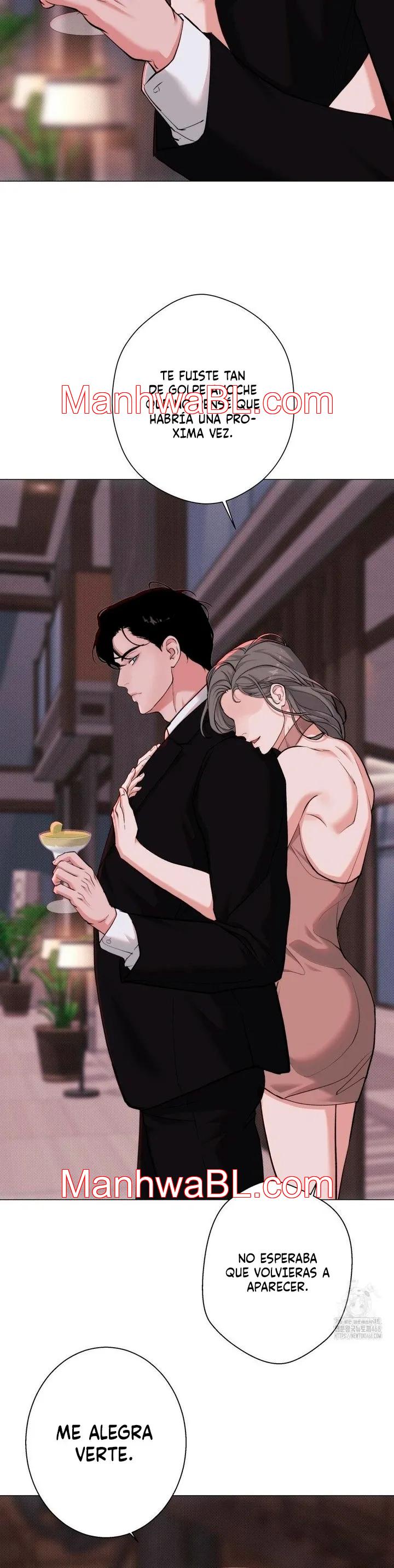 2020 - Capítulo 36 manhwa
