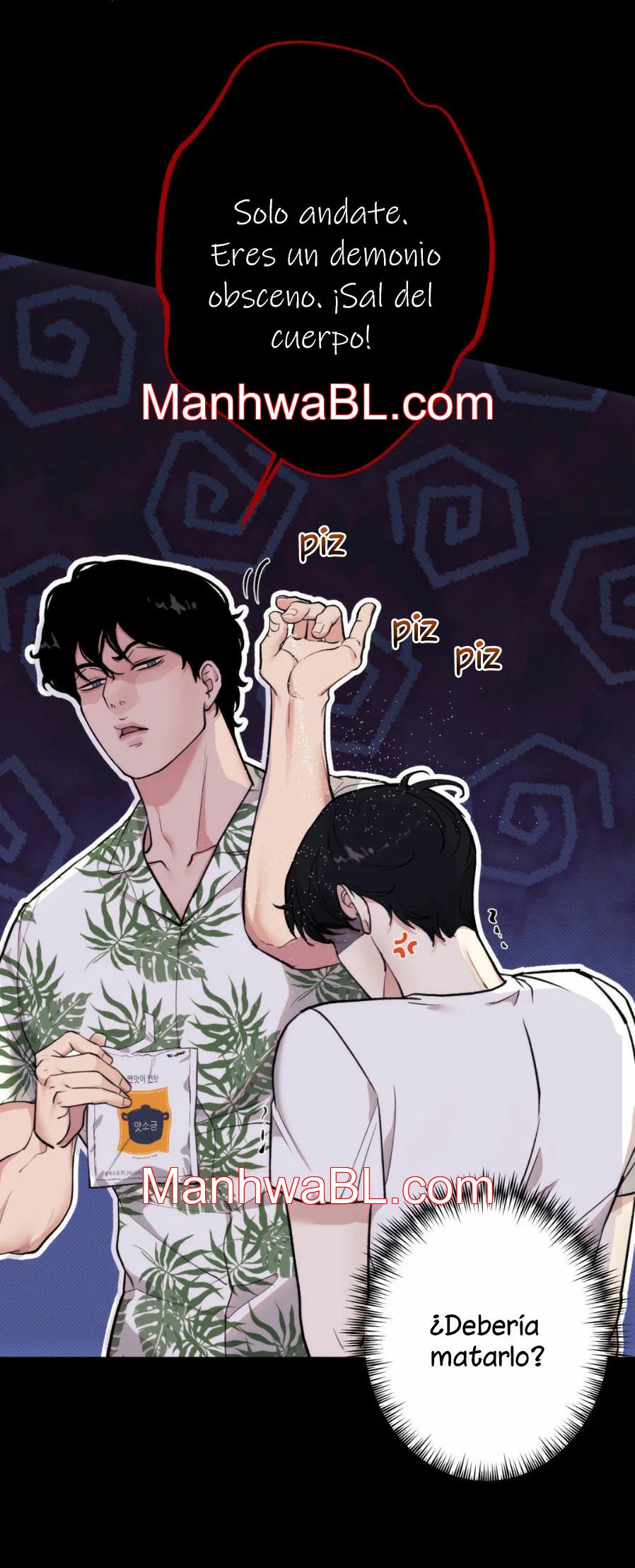 2020 - Capítulo 4.00 manhwa