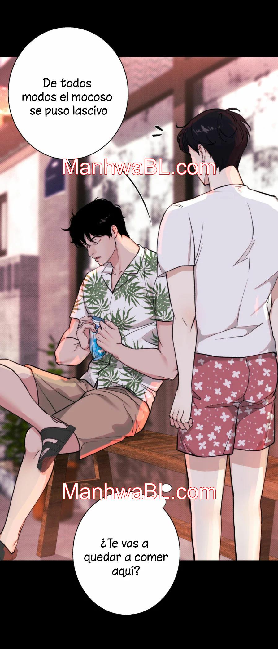2020 - Capítulo 4.00 manhwa