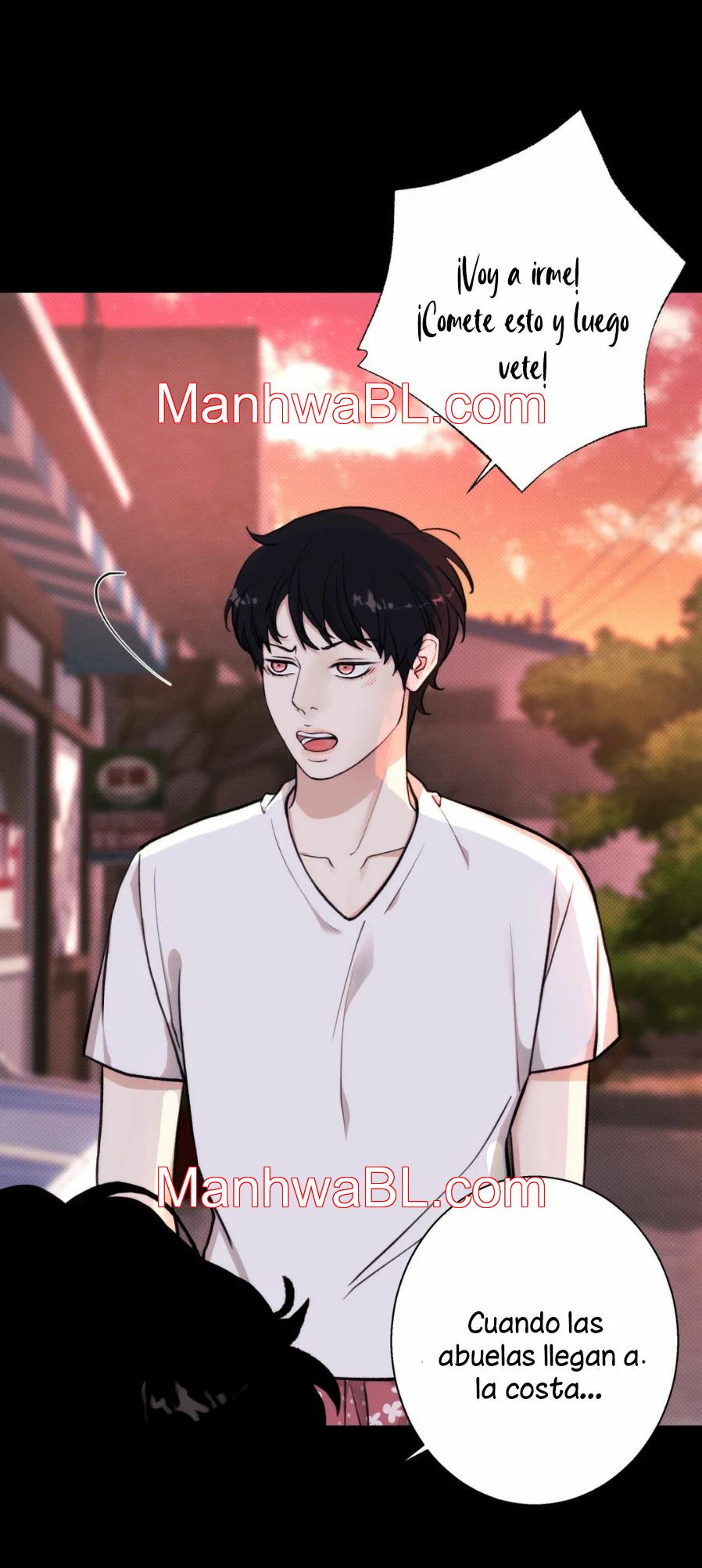 2020 - Capítulo 4.00 manhwa