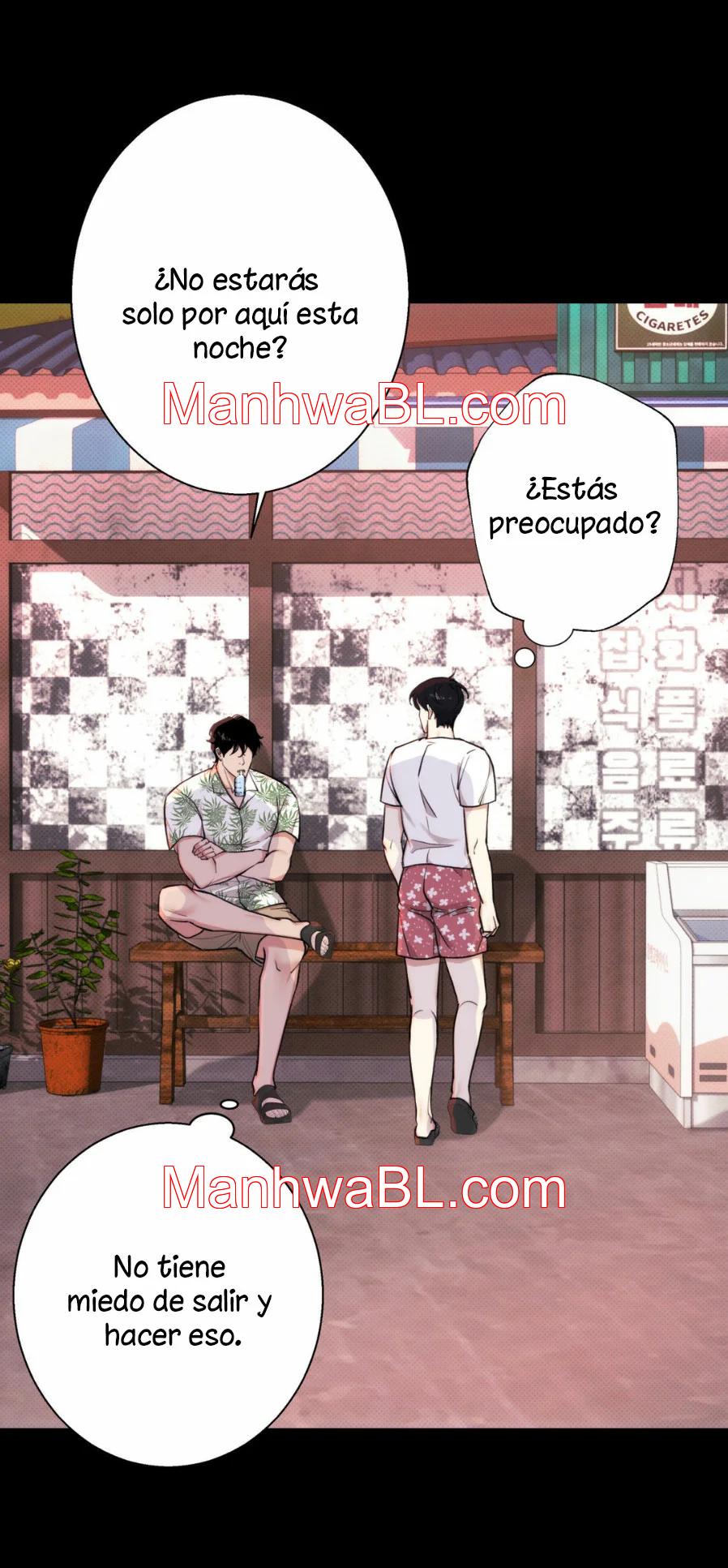 2020 - Capítulo 4.00 manhwa