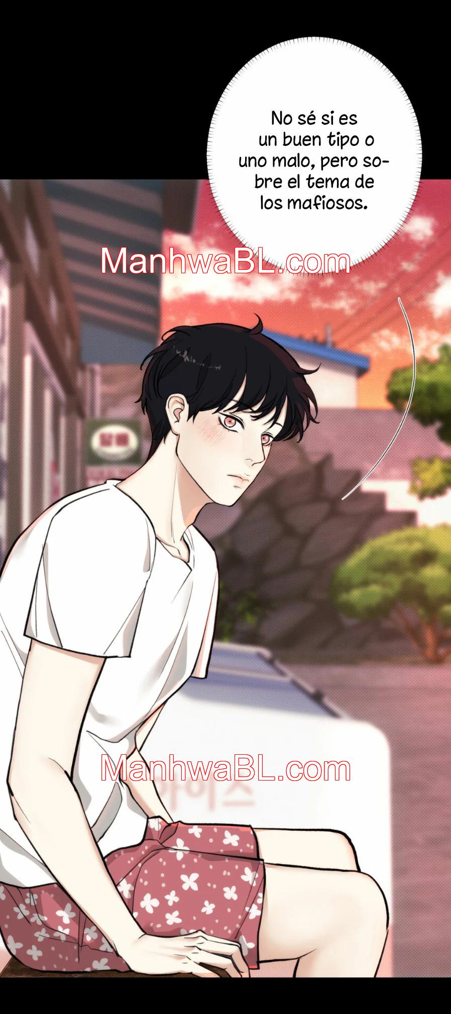 2020 - Capítulo 4.00 manhwa