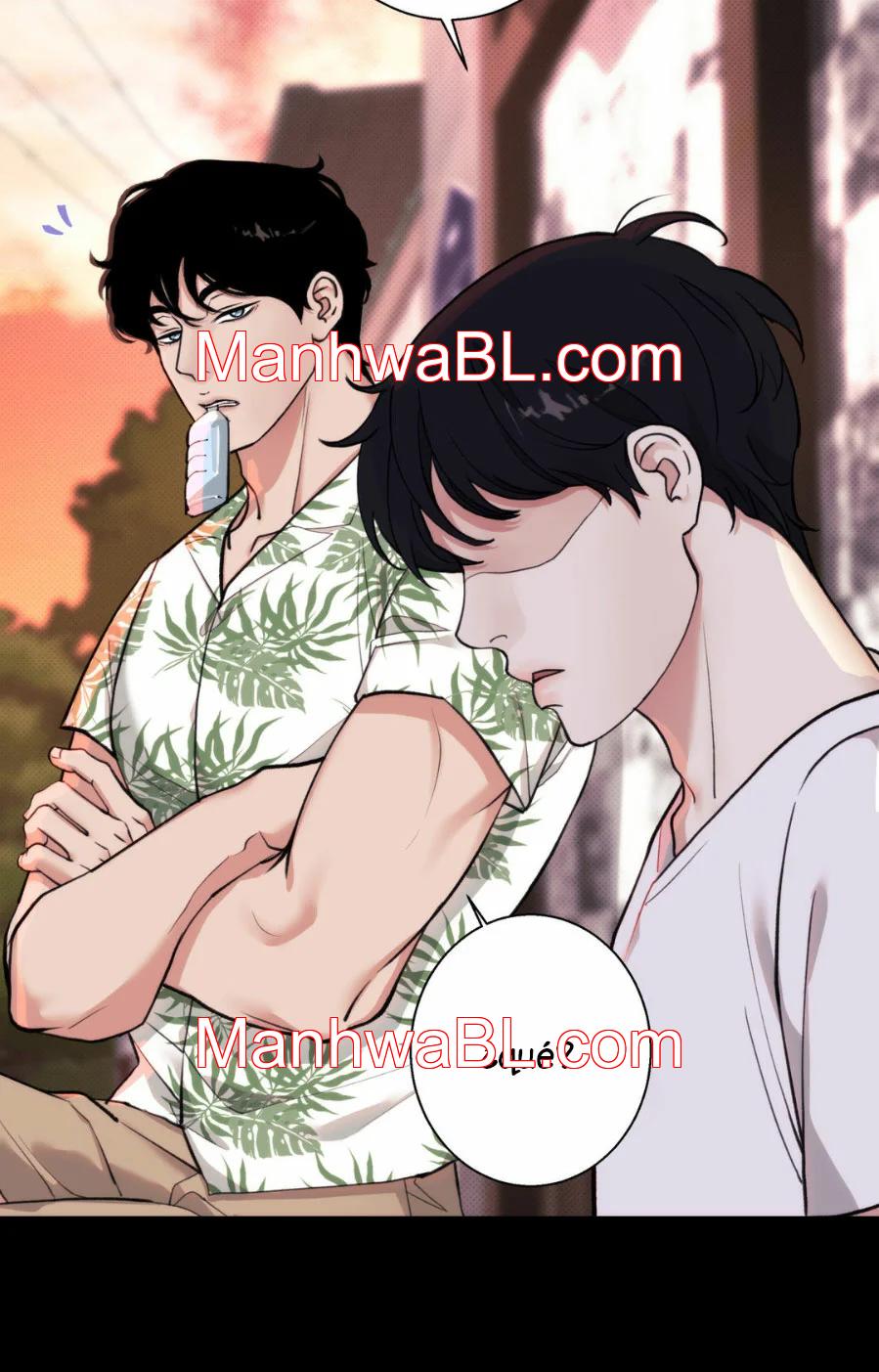 2020 - Capítulo 4.00 manhwa
