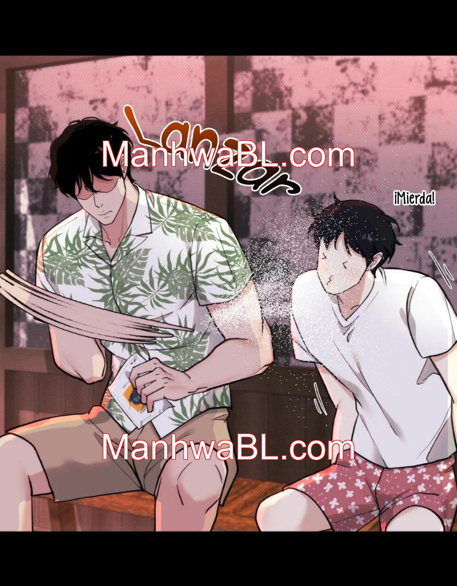 2020 - Capítulo 4.00 manhwa