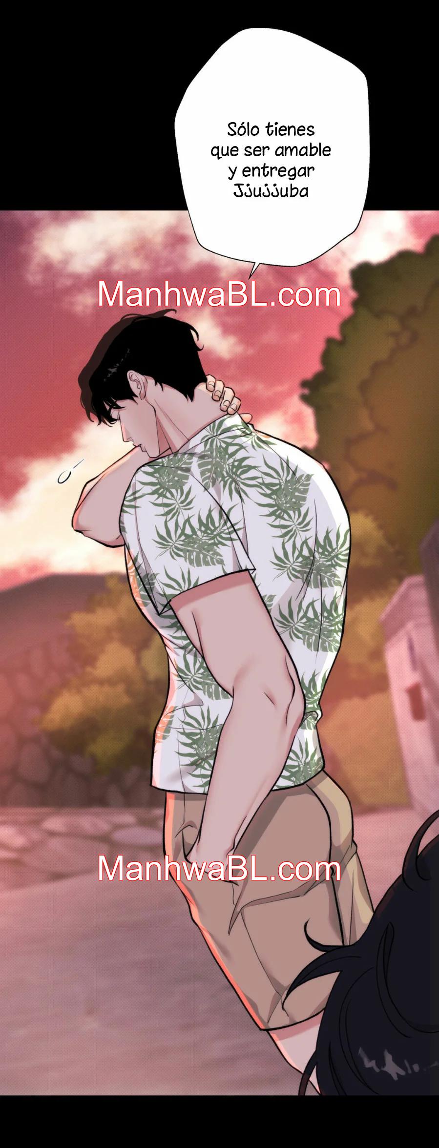 2020 - Capítulo 4.00 manhwa