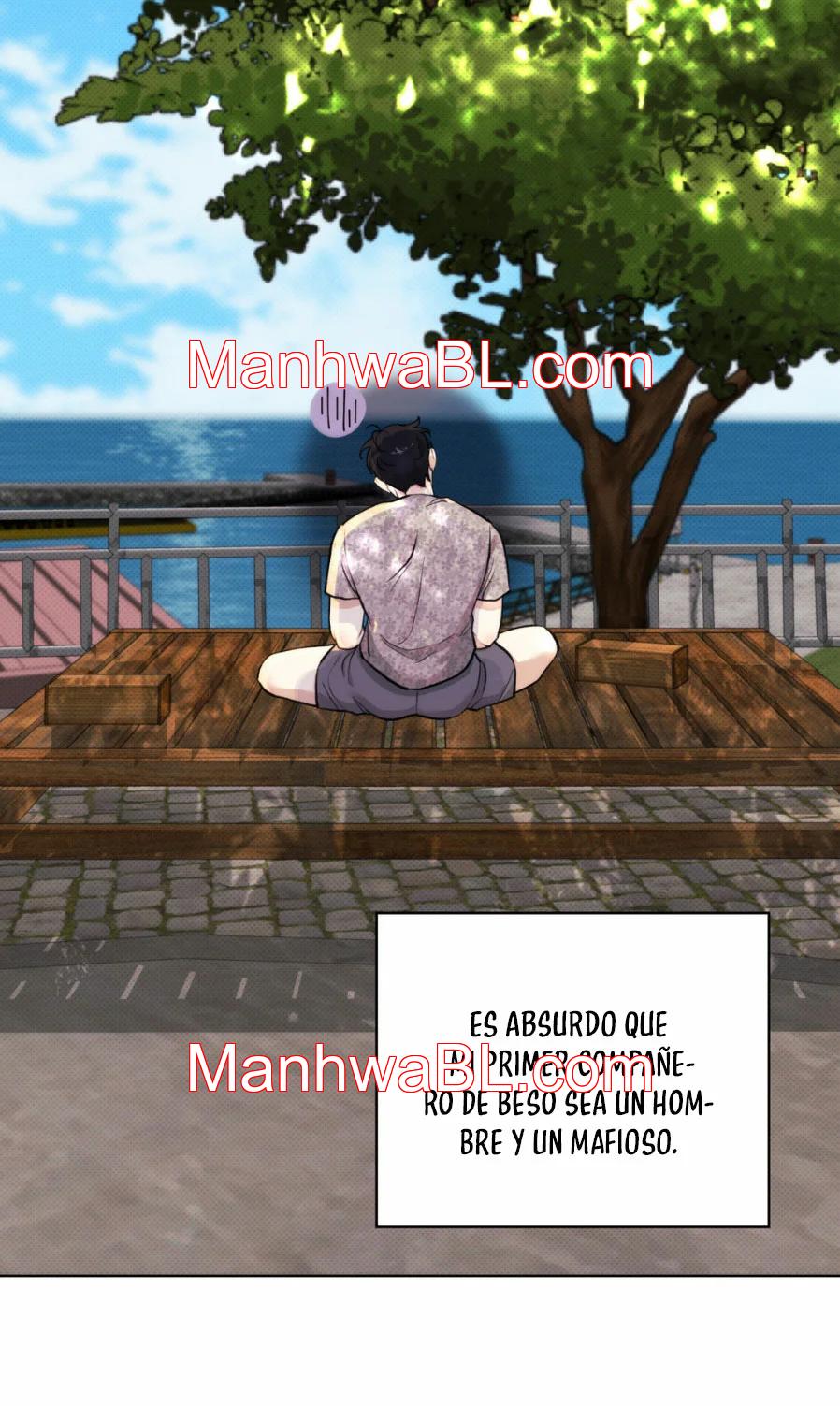 2020 - Capítulo 4.00 manhwa