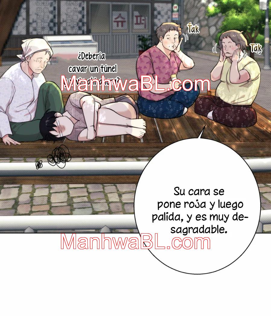 2020 - Capítulo 4.00 manhwa