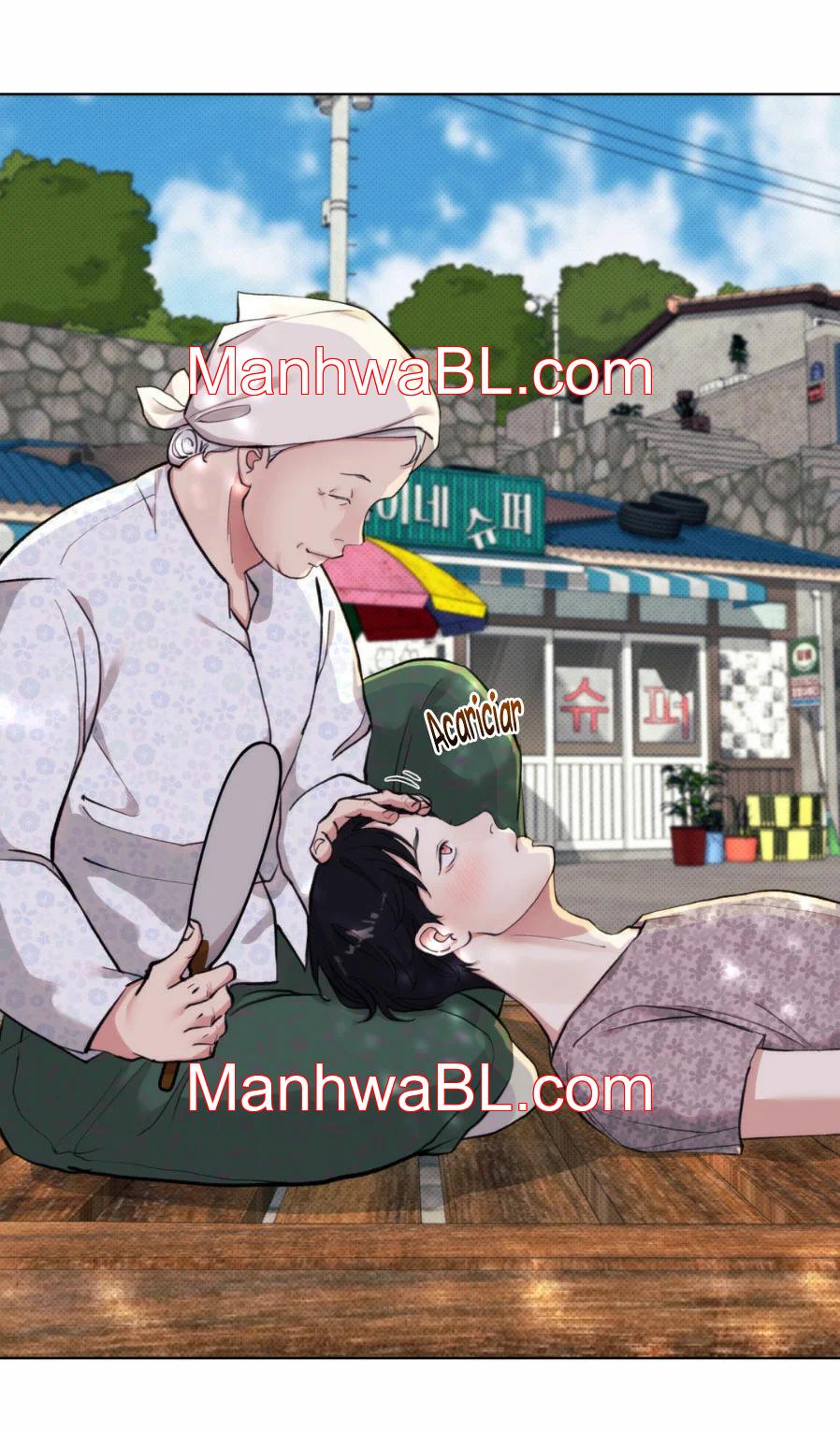 2020 - Capítulo 4.00 manhwa