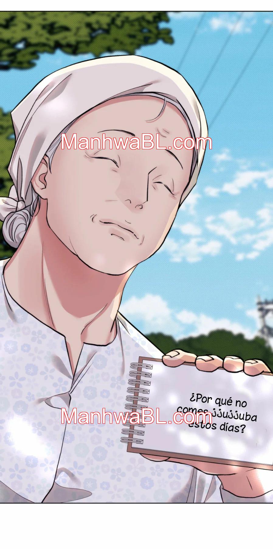 2020 - Capítulo 4.00 manhwa