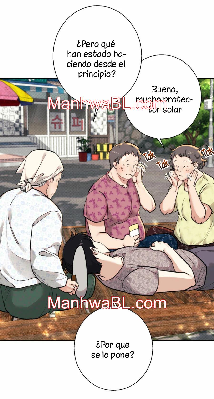 2020 - Capítulo 4.00 manhwa