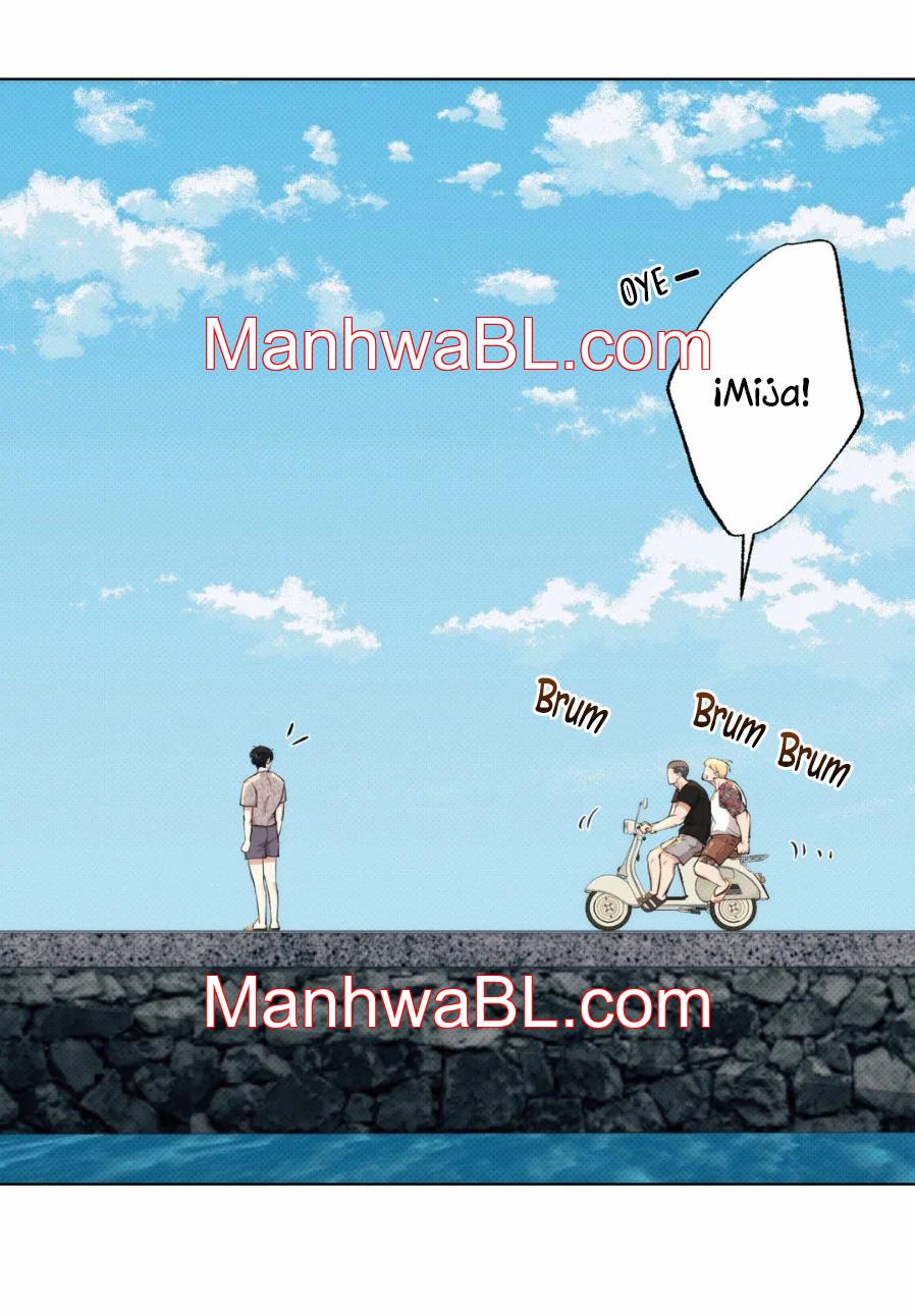 2020 - Capítulo 4.00 manhwa