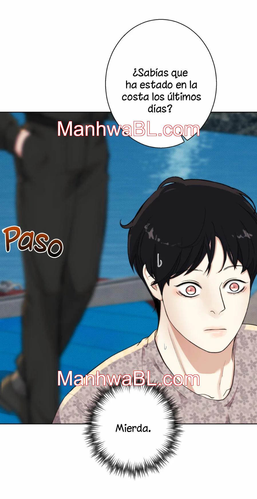 2020 - Capítulo 4.00 manhwa