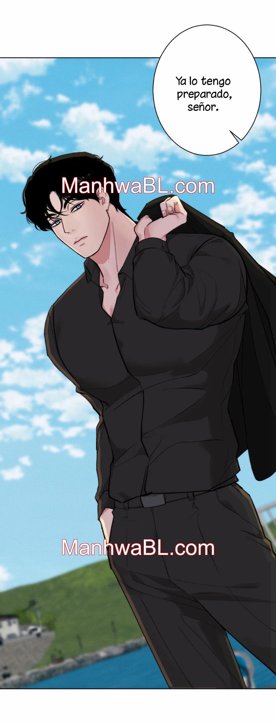 2020 - Capítulo 4.00 manhwa