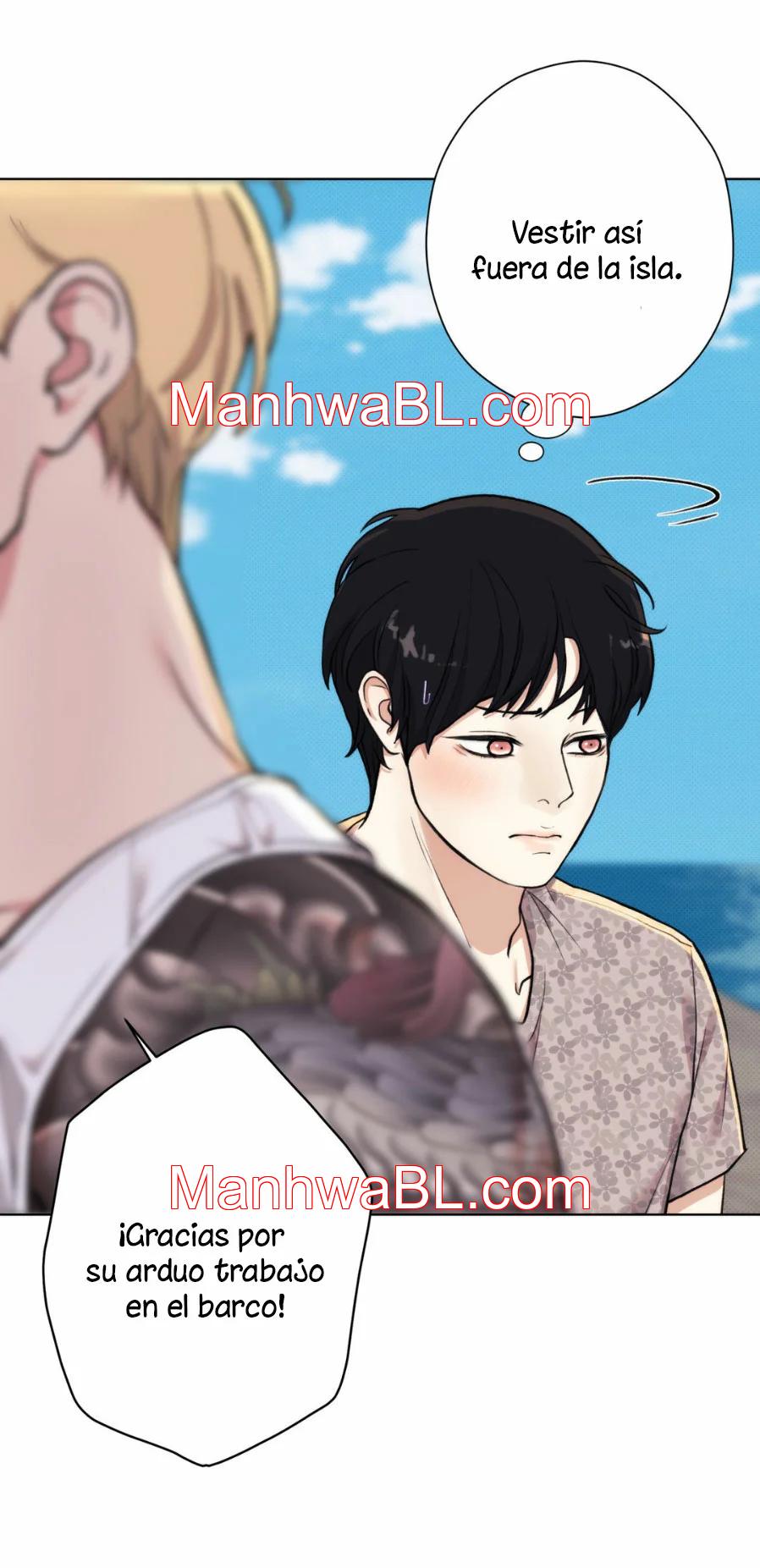 2020 - Capítulo 4.00 manhwa
