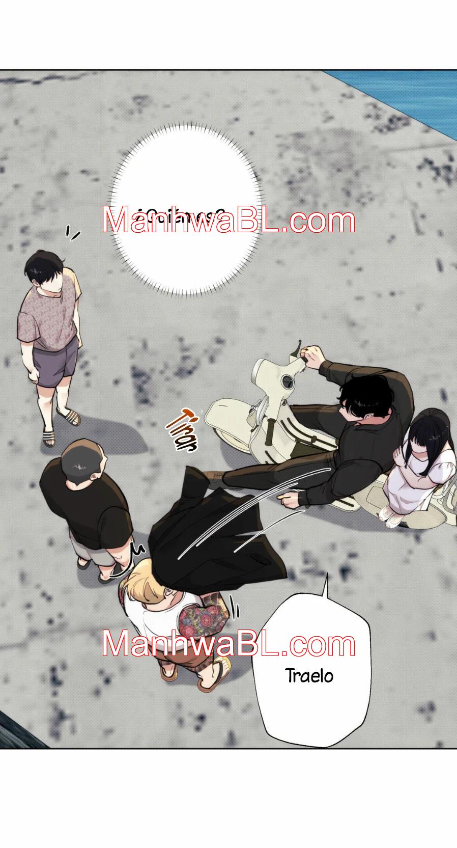 2020 - Capítulo 4.00 manhwa