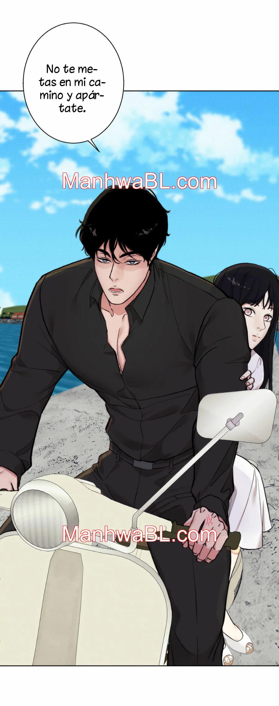 2020 - Capítulo 4.00 manhwa