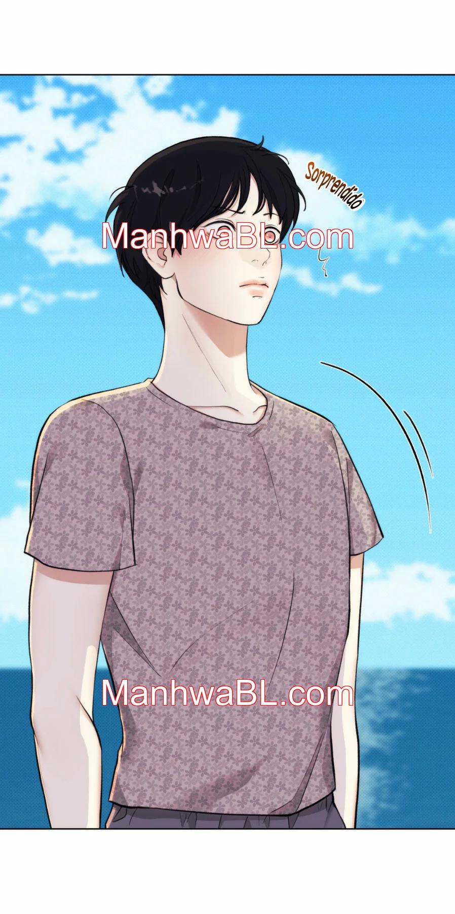 2020 - Capítulo 4.00 manhwa