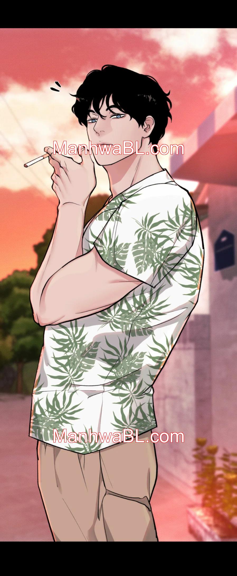 2020 - Capítulo 4.00 manhwa