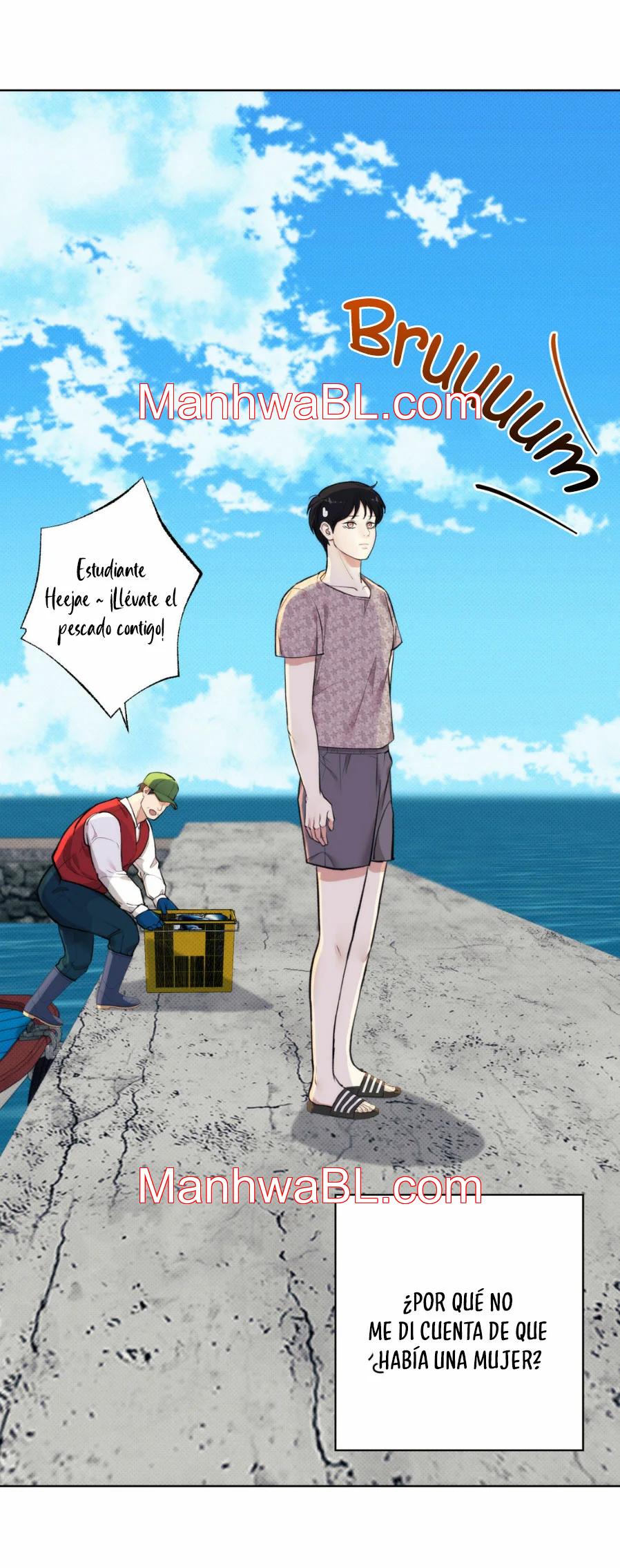 2020 - Capítulo 4.00 manhwa