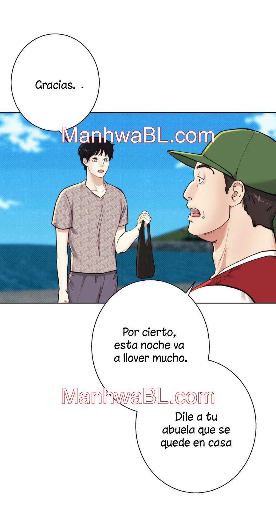 2020 - Capítulo 4.00 manhwa