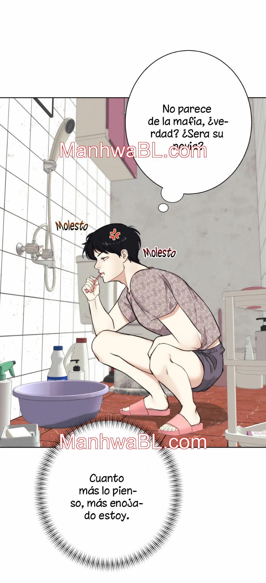 2020 - Capítulo 4.00 manhwa