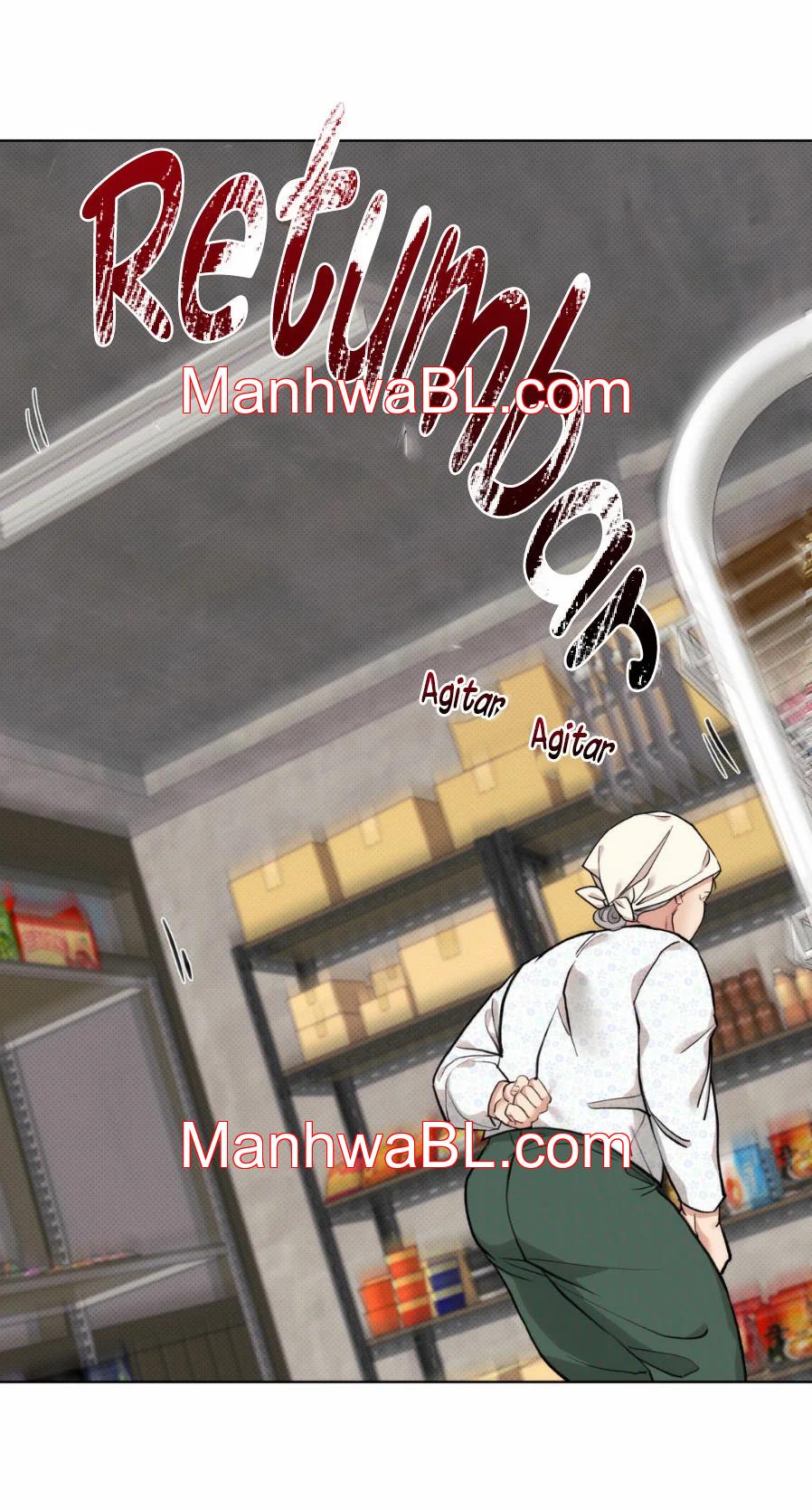 2020 - Capítulo 4.00 manhwa