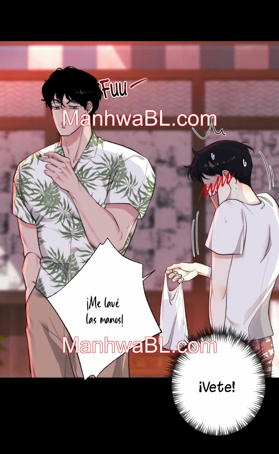 2020 - Capítulo 4.00 manhwa