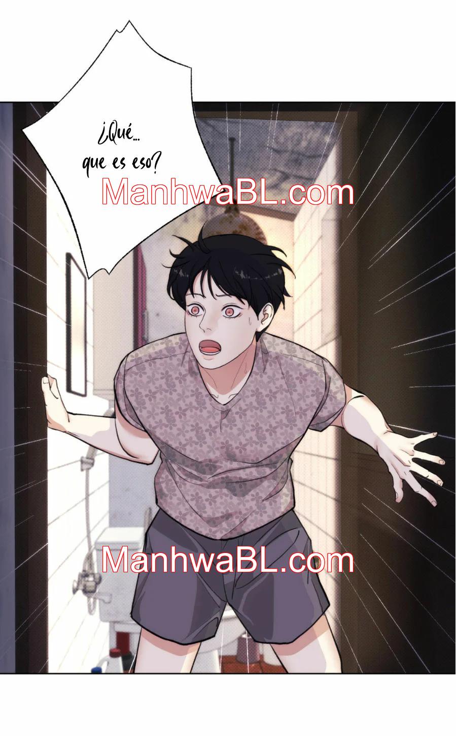 2020 - Capítulo 4.00 manhwa