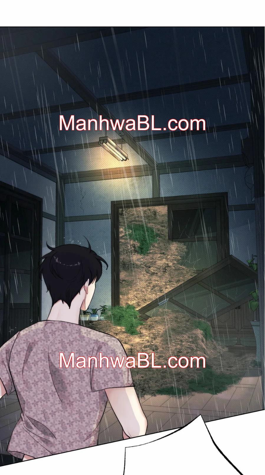 2020 - Capítulo 4.00 manhwa
