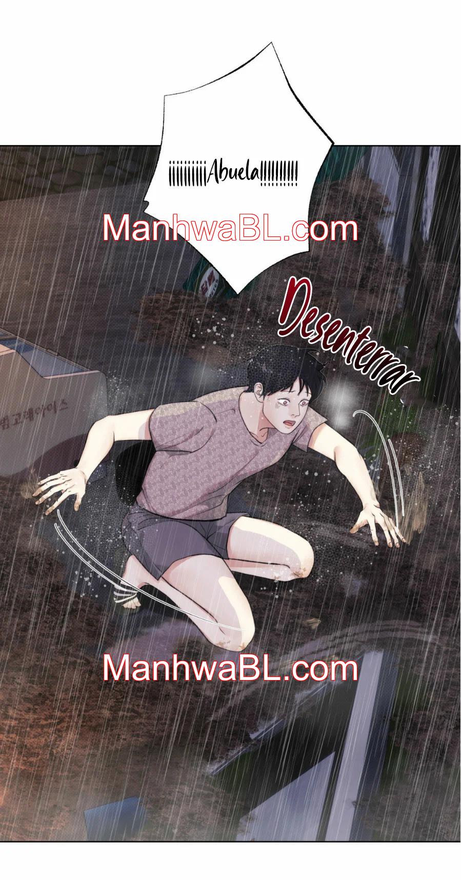 2020 - Capítulo 4.00 manhwa