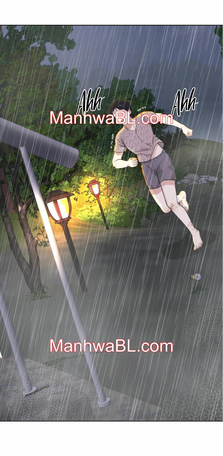 2020 - Capítulo 4.00 manhwa