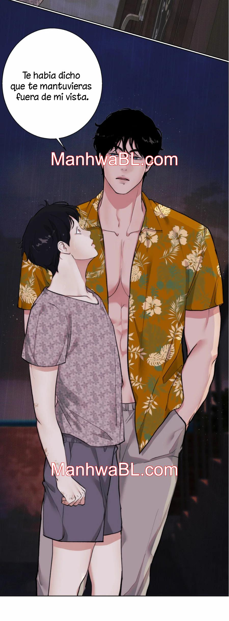 2020 - Capítulo 4.00 manhwa