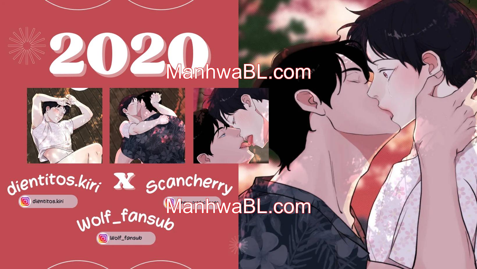2020 - Capítulo 17.00 manhwa