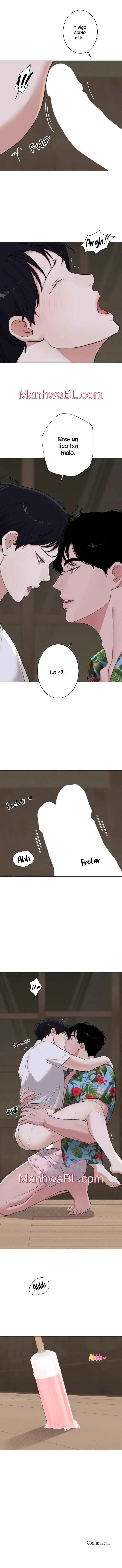 2020 - Capítulo 17.00 manhwa