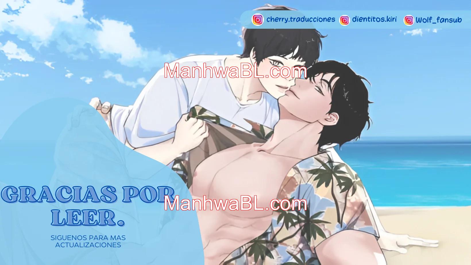 2020 - Capítulo 17.00 manhwa