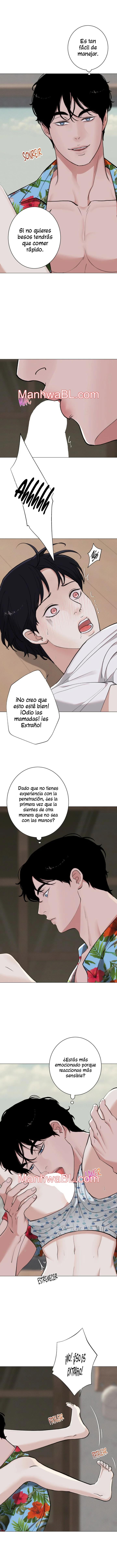 2020 - Capítulo 17.00 manhwa