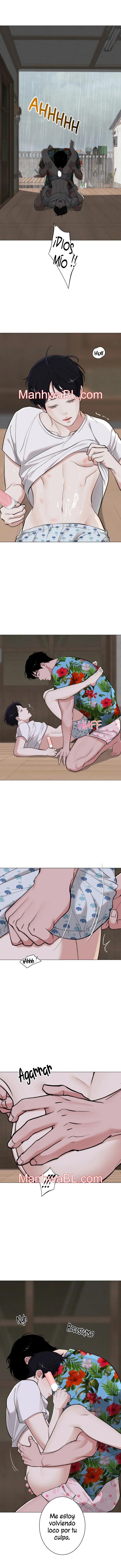 2020 - Capítulo 17.00 manhwa
