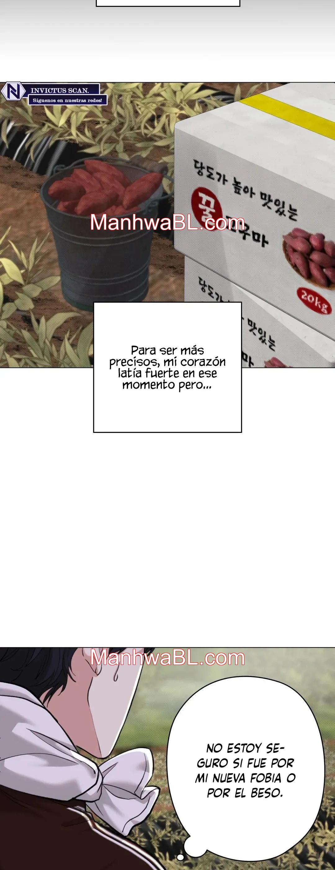 2020 - Capítulo 28 2 manhwa