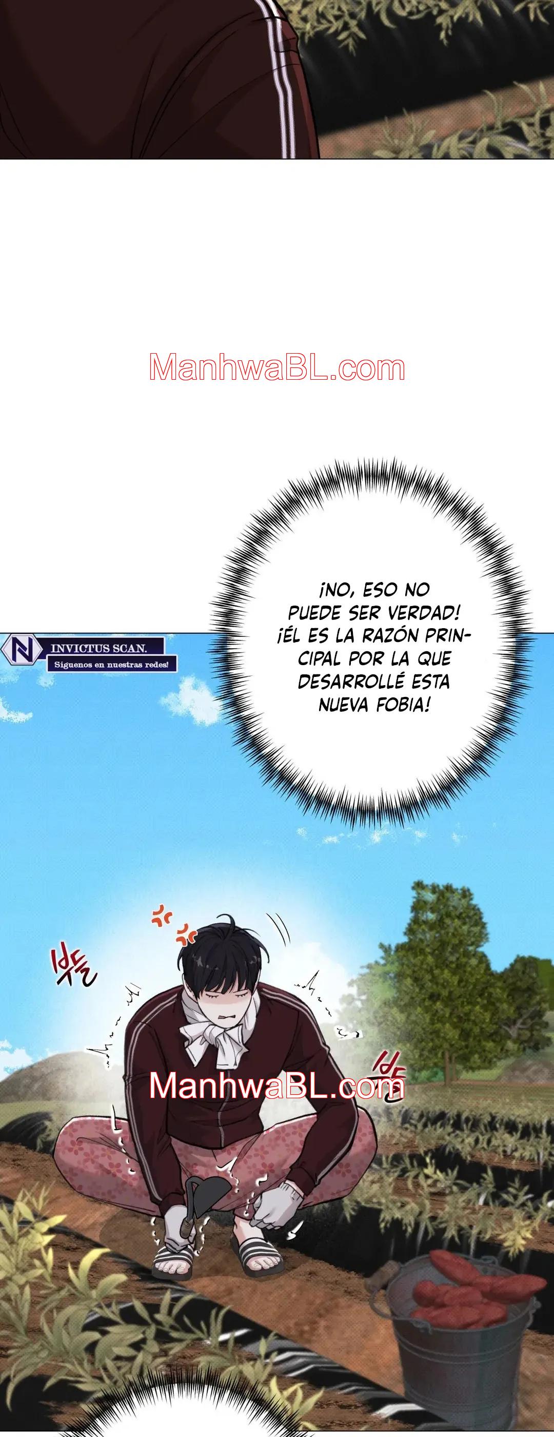 2020 - Capítulo 28 2 manhwa