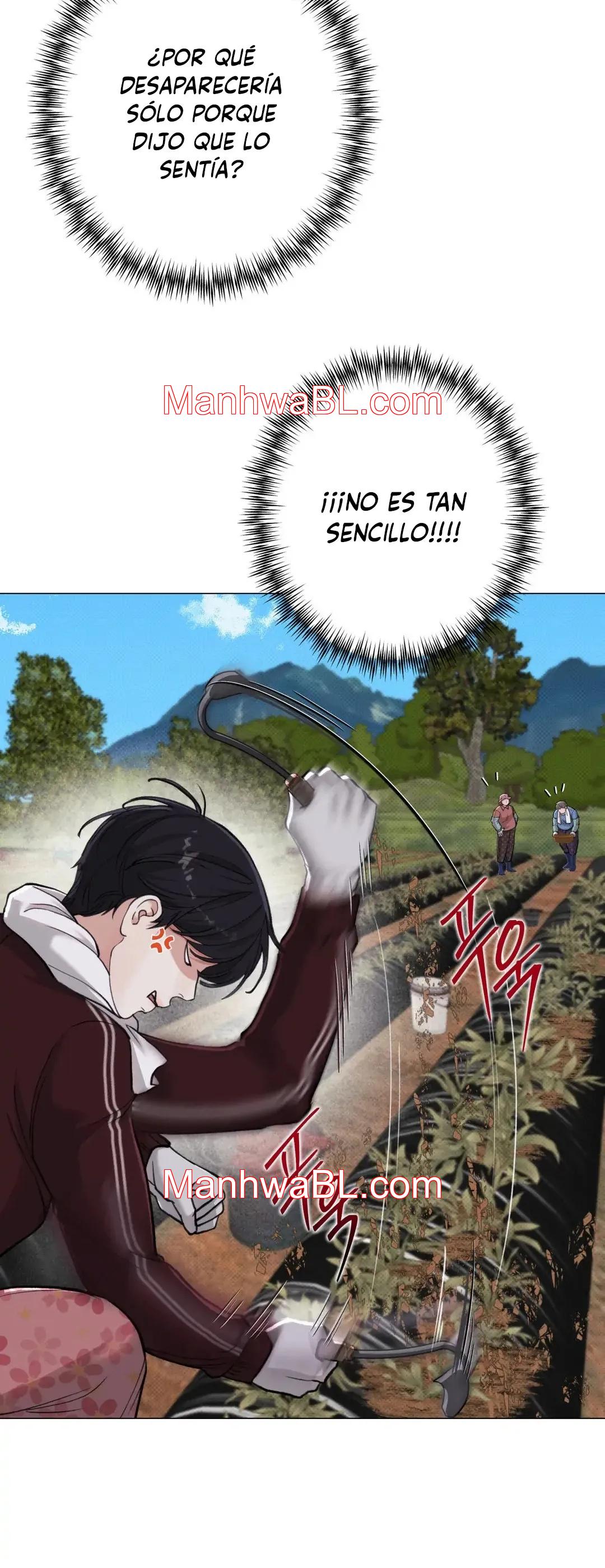 2020 - Capítulo 28 2 manhwa