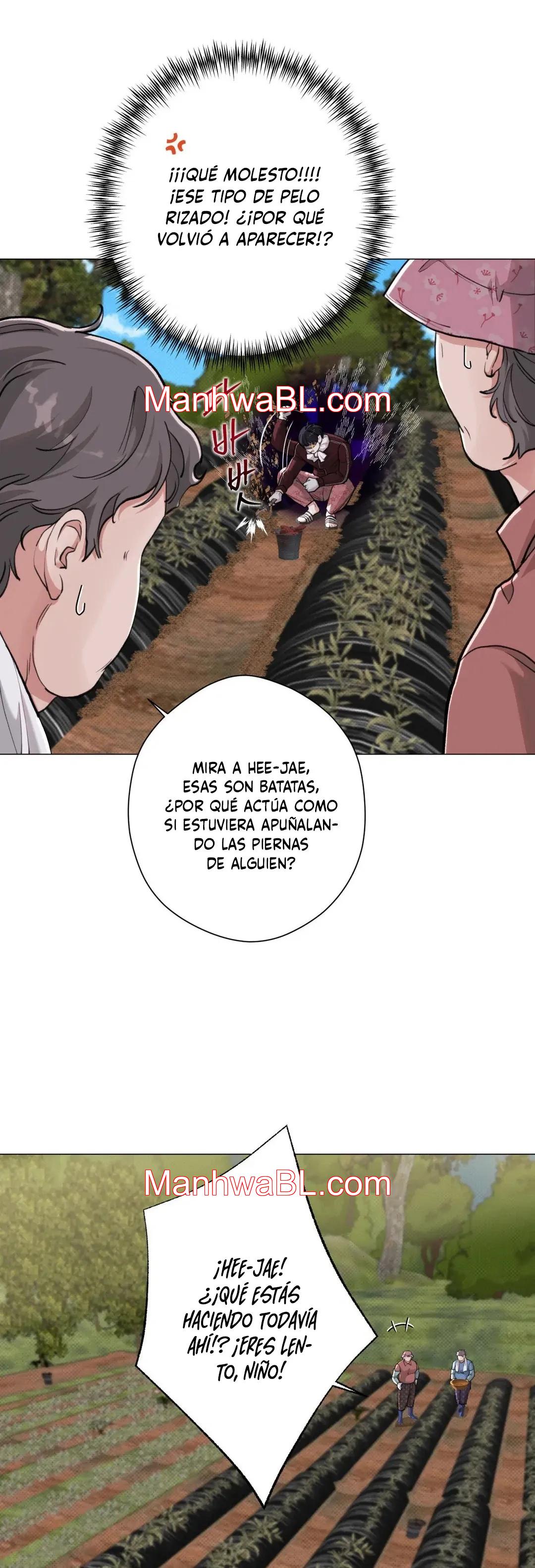 2020 - Capítulo 28 2 manhwa