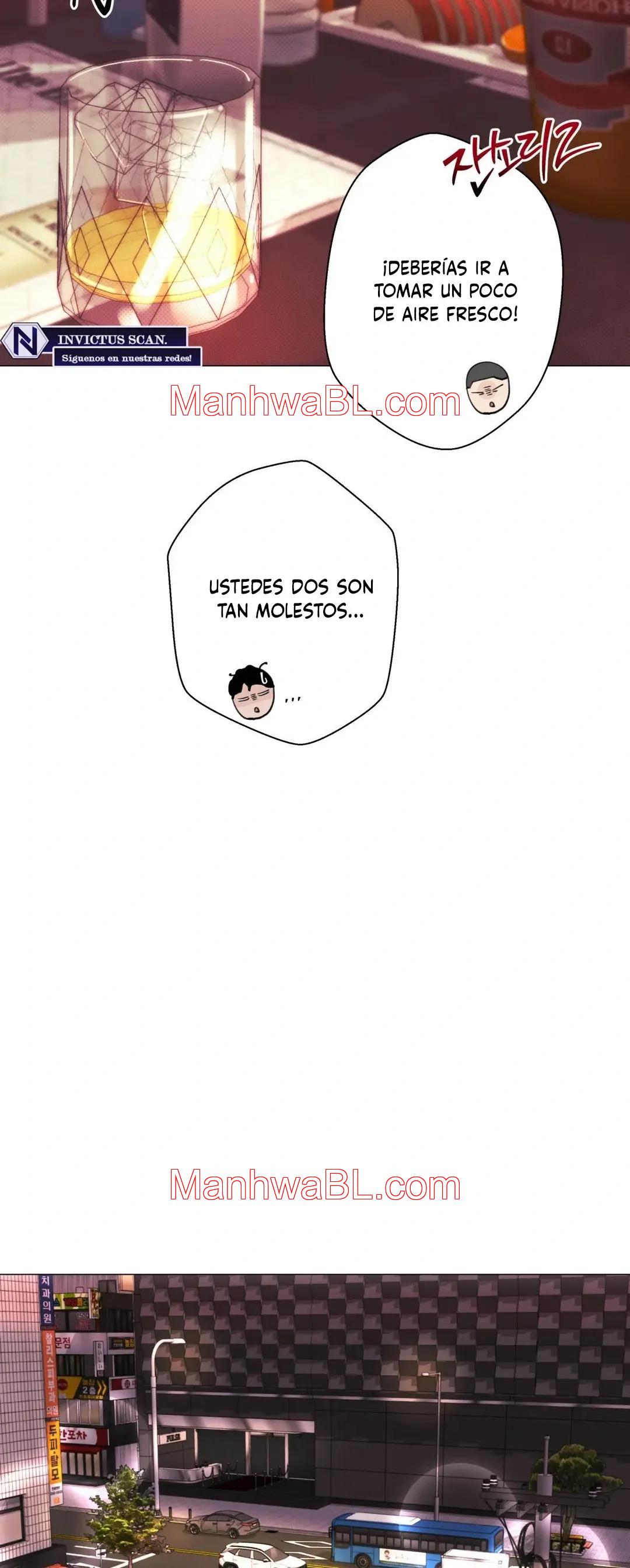 2020 - Capítulo 28 manhwa