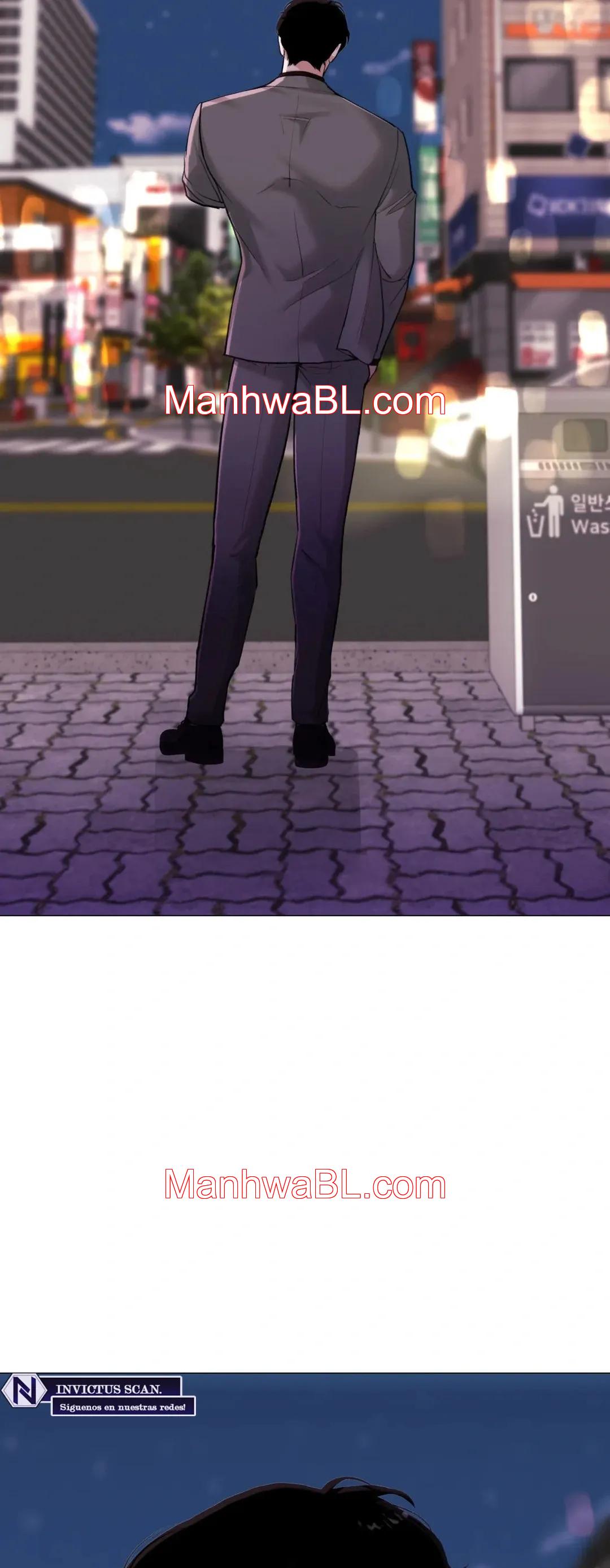 2020 - Capítulo 28 manhwa