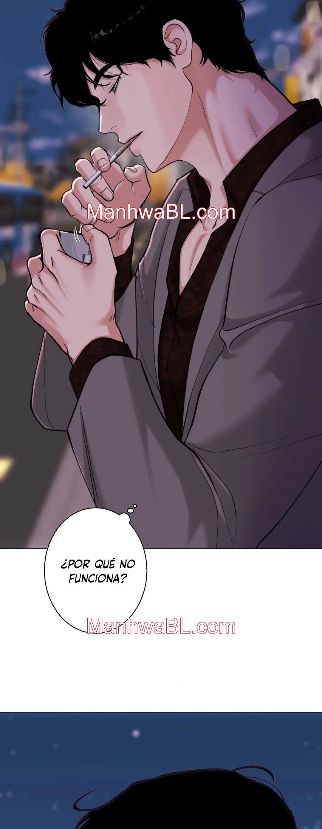 2020 - Capítulo 28 manhwa