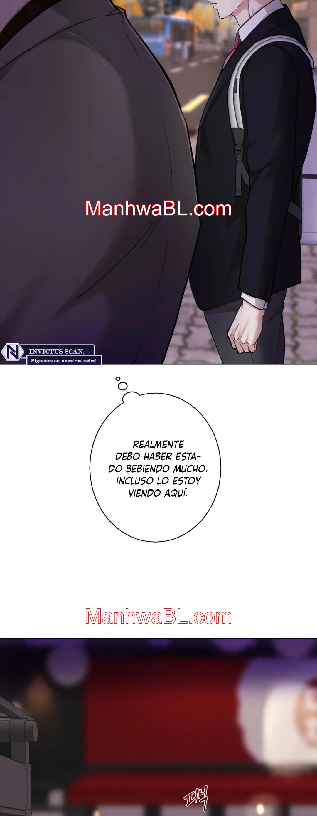 2020 - Capítulo 28 manhwa